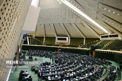 ۳۷ نماینده خواستار مدیریت فروش بلیط قطار شدند