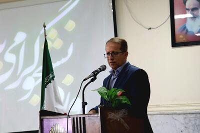  فرماندار دیّر: دانشجو باید نسبت به مسائل جامعه حساس و کنشگر باشد
