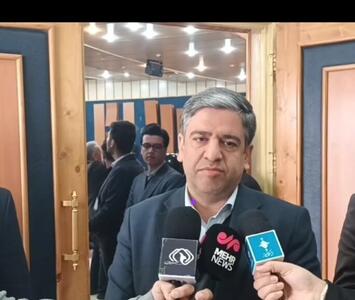  امامی یگانه: دانشجویان در توسعه کشور نقش آفرینی موثر دارند