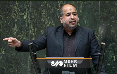 خضریان: مجلس مقصر است؛ نباید با دولت همراهی می‌کردیم