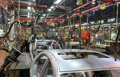  جایگاه مازندران در صنعت قطعه سازی برجسته است