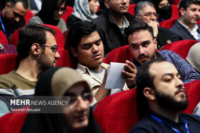  نقش دانشجویان در شکل‌دهی به جریان‌های علمی، فرهنگی و اجتماعی کشور