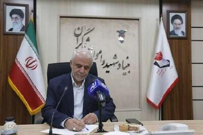 اوحدی: دانشجویان شاهد و ایثارگر میراث‌دار خون پاک شهدا هستند