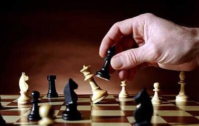  زعفرانیه: شیروان میزبان مسابقات شطرنج کشوری می‌شود