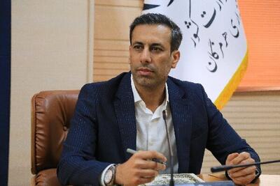  بانوان شاغل دارای فرزند هرمزگان دور کار شدند