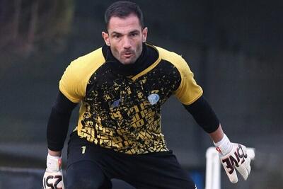 آدان از شکایت علیه بازیکن پرسپولیس منصرف شد