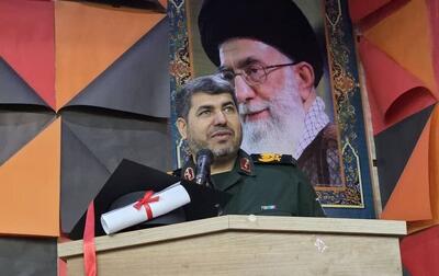  خرمدل: نقد و مطالبه‌گری دانشجویان باید دقیق و علمی باشد