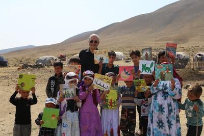 معرفی کتاب یک کنش اجتماعی است