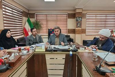  مرادی: بیش از ۱۰۰ طرح اشتغال‌زایی در رودسر تصویب شد