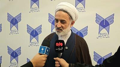  کثیرلو: دستگاه قضایی از آزادی‌های مشروع دانشجویان حمایت می کند