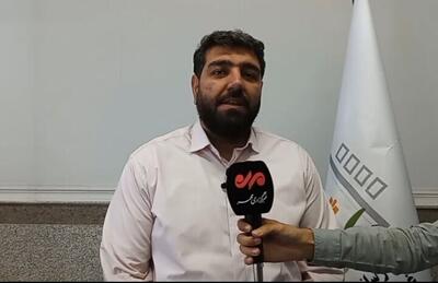  افتتاح مرکز آفرینش‌های هنری بسیج و استودیو شهید نظری