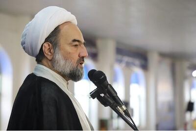  نسخه گره گشایی اقتصادی از زبان امام جمعه زاهدان