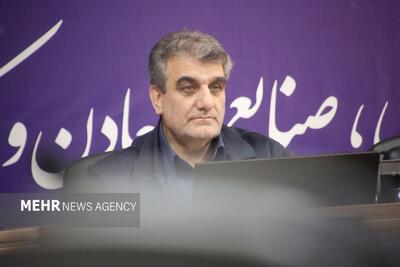  پیگیری ظرفیت‌های ملی و تاکید بر اصلاح ساختار انرژی در استان سمنان