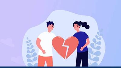 میگنا - سه مسئله اصلی در زندگی‌ های مشترک‌