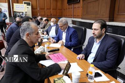 افزایش رضایتمندی مردمی در دادگستری استان تهران؛ گفت‌وگوی چهره‌به‌چهره با بیش ۸۵۰۰ شهروند تهرانی در آبان ماه