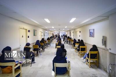 نقش پررنگ و تاثیرگذار دانشجو در جامعه/ دانشجوی آرمان‌خواه راه به سوی آینده هموار می‌کند