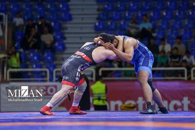 اعلام چرخه انتخابی تیم ملی کشتی آزاد برای سال ۲۰۲۶