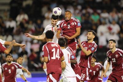 مذاکره فدراسیون فوتبال با اسپانیا و ۵ کشور دیگر برای برگزاری بازی دوستانه