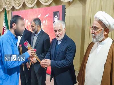 ۳۰۰ زندانی در سفر هیئت عالی قضایی به استان زنجان آزاد شدند