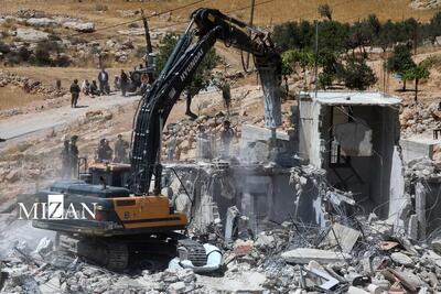 کارنامه حقوق بشری سال ۲۰۲۵؛ از جنایت‌های جنگی تا نقض حقوق مهاجران و پناهجویان