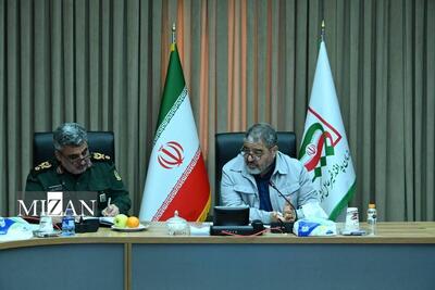  تأکید پدافند غیرعامل و وزارت دفاع بر هم‌افزایی فناورانه برای مقابله با تهدیدات نوظهور