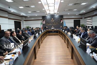 حفظ و ایجاد اشتغال برای بیش از ۳ هزار نفر در استان البرز با ورود دستگاه قضایی