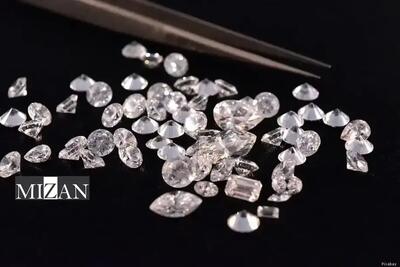 بازار الماس‌ و تامین مالی جنایت‌های جنگی رژیم صهیونیستی