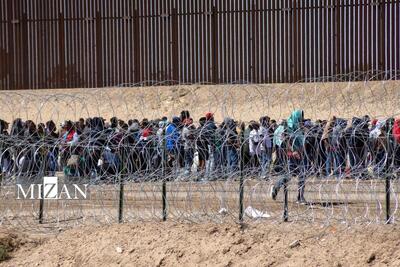 سودجویی دولت آمریکا و کسب درآمد از مهاجران