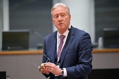 وزیر خارجه لبنان: حزب‌الله بدون تصمیم ایران سلاحش را تحویل نمی‌دهد/ پاسخ عراقچی را به صورت رسمی خواهم داد