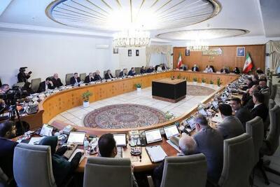 تصویب آیین‌نامه جبران قدرت خرید اقشار متوسط و کم‌درآمد جامعه