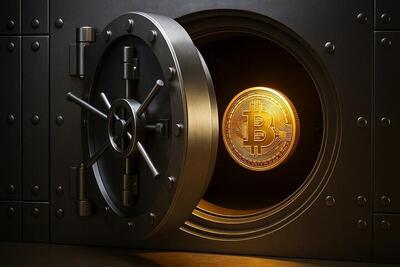 این شرکت‌ها بیشترین ذخیره بیت کوین را دارند