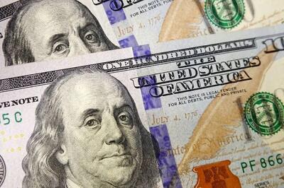  قیمت دلار و یورو در صرافی ملی ۱۶ آذر ۱۴۰۴ / دلار کاهشی شد