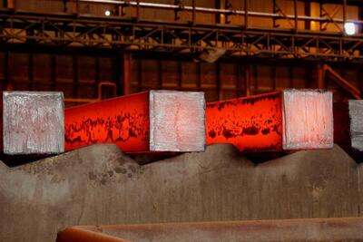 فولاد خوزستان و بازآرایی استراتژی صادرات؛ از احیای بنادر تا بازسازی مزیت رقابتی ایران