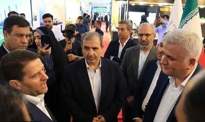 آریاساسول الگو و پیشرو در سیستم‌های یکپارچه صنعت پتروشیمی