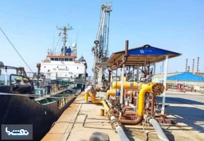 ۲ هزار تن وکیوم باتوم از پالایشگاه آبادان به اسکله رجایی منتقل شد | نفت ما