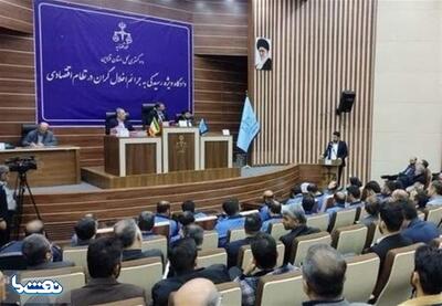 سلطان خودرو اعدام شد اجرای حکم متهم ردیف اول رضایت‌خودرو | نفت ما