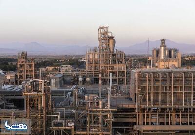 سبد محصولات پتروشیمی تبریز رکورد جدیدی بر جای گذاشت | نفت ما