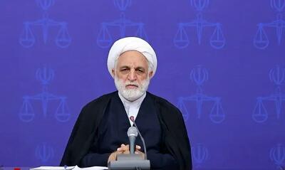 واکنش اژه ای به فرآیند محاکمه دو وزیر دولت شهید رئیسی