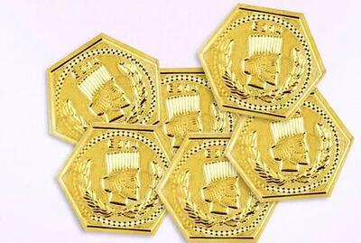 پیش ‌بینی قیمت طلا و سکه یکشنبه ۱۶ آذر ۱۴۰۴