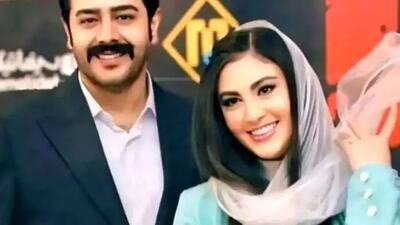  کادوی لاکچری و شوکه‌کننده سهیل قاصدی برای مریم مومن در روز عروسی!