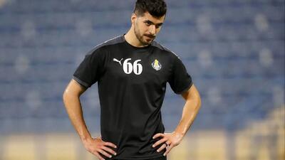  سعید عزت اللهی و پشت سر گذاشتن جنجال های ترلان پروانه!