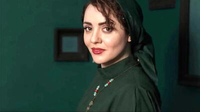  زندگینامه حوریه مقدم سلبریتی سرشناس ایرانی / از ازدواج مشکوک تا بارداری !