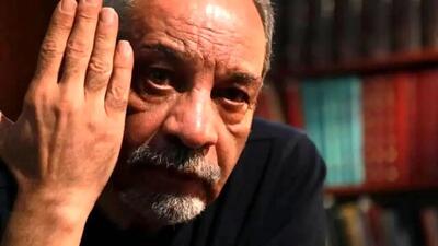  عکس قدیمی داریوش فرهنگ و همسر اولش در سفر شمال که همه را شوکه کرد!