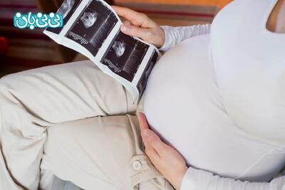  پرسنتایل وزن جنین _ جدول صدک وزن جنین بر اساس هفته بارداری