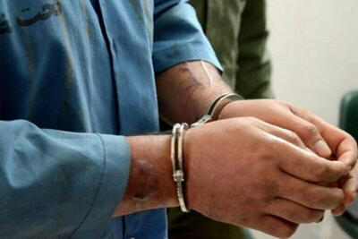 قتل همسر رئیس تعزیرات همدان به دست پسر 28 ساله اش