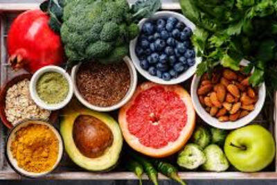 در روزهای آلوده هوا چه تغذیه‌ای می‌تواند به سلامت ما کمک کند؟