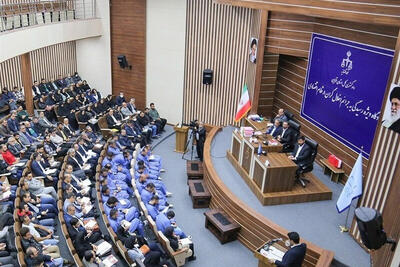 متهم اصلی پرونده رضایت خودرو طراوت نوین صبح امروز اعدام شد