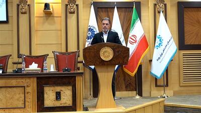 تولید بدون کارخانه با نقشه راه مشخص، مکمل تولید است | سه وظیفه اتاق ایران برای توسعه تولید بدون کارخانه