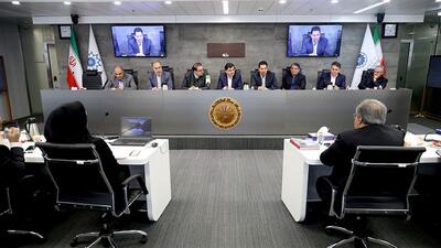 سازوکار ترخیص روغن‌های انبارشده در بنادر تعیین تکلیف می‌شود