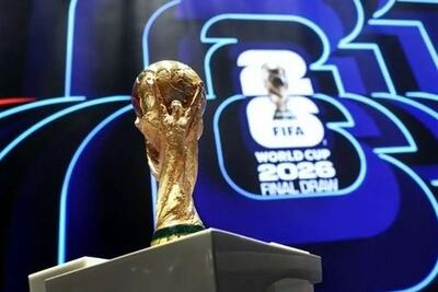 زمان و مکان بازی‌های جام جهانی ۲۰۲۶؛ تیم ایران از آمریکا خارج نمی‌شود - پارس فوتبال